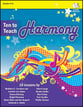 Ten to Teach Harmony Reproducible Book & Enhanced CD